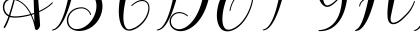 Carlista Regular Font