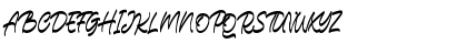Carlistter FREE Regular Font Carlistter FREE Regular Font