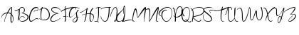 Carlottena Regular Font Carlottena Regular Font