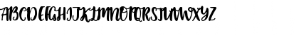 Carmen Polo Superstar Regular Font Carmen Polo Superstar Regular Font