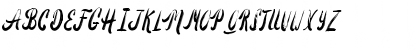 Carmentz Regular Font Carmentz Regular Font