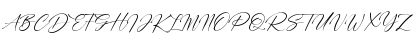 Carrie  Gallerie Regular Font