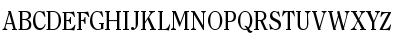 ClearfaceSSK Regular Font