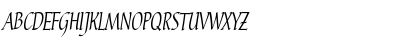 P22Cilati Regular Font