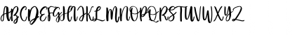 Casey Martin Regular Font Casey Martin Regular Font