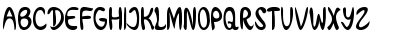 Cashfeer Regular Font Cashfeer Regular Font