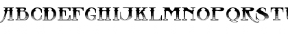 Castaway Inline v2 Regular Font Castaway Inline v2 Regular Font