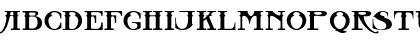 Castaway Solid v2 Regular Font Castaway Solid v2 Regular Font