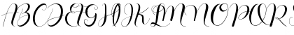 Castina Regular Font