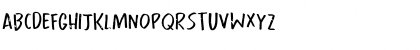 Castlerigg DEMO Regular Font Castlerigg DEMO Regular Font