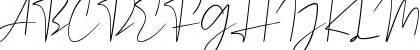 Castyla Regular Font Castyla Regular Font