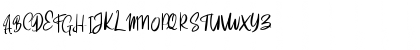 Catline FREE Regular Font