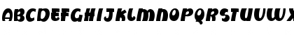 Cats Style Regular Font Cats Style Regular Font