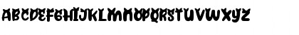 Cattyla Regular Font