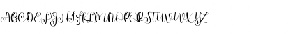 Celya Regular Font