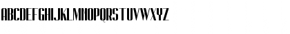 Cempe west Regular Font Cempe west Regular Font