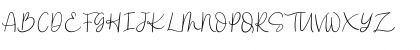 Ceriya Regular Font