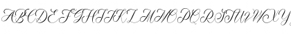 Cerlyneeta Regular Font Cerlyneeta Regular Font