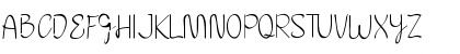 Cerys Everett Demo Regular Font Cerys Everett Demo Regular Font