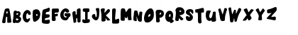 Cesar Regular Font