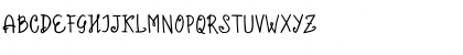 Chahna Bold Font