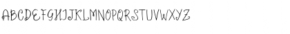 Chahna Regular Font Chahna Regular Font