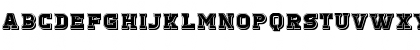 Chains Regular Font Chains Regular Font