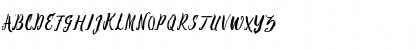 Chameleon Regular Font Chameleon Regular Font