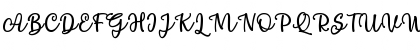 Chamomile Regular Font Chamomile Regular Font