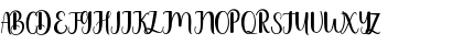 Charlize Regular Font Charlize Regular Font