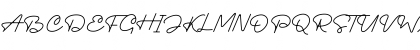 Charlotte Amalie Regular Font Charlotte Amalie Regular Font
