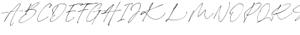 Charlotte Signature Demo Regular Font Charlotte Signature Demo Regular Font