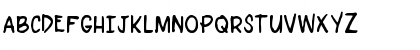 Chayihandwriting Regular Font Chayihandwriting Regular Font