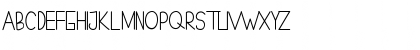 Cheeks Rosy Demo Regular Font