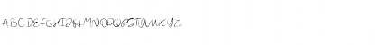 Chendy Regular Font Chendy Regular Font
