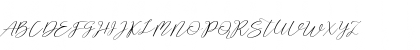 Cherella Bold Regular Font Cherella Bold Regular Font
