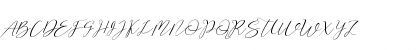 Cherella Bold Regular Font Cherella Bold Regular Font