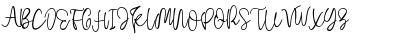 Cherry Blossom Regular Font Cherry Blossom Regular Font