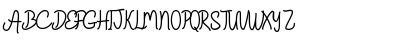Chesta Regular Font Chesta Regular Font