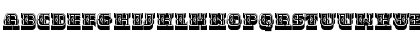 Chewed Regular Font Chewed Regular Font