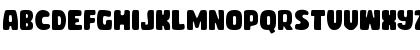 CHIBOLD demo Regular Font CHIBOLD demo Regular Font