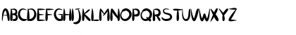 Chicken Katsu Regular Font