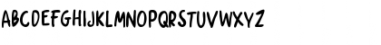 Chicken Soup Regular Font Chicken Soup Regular Font