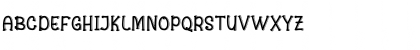 Chicks Regular Font Chicks Regular Font
