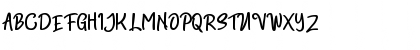 Chifully Regular Font Chifully Regular Font
