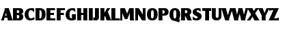 Cleargothic-Serial-Heavy DB Regular Font Cleargothic-Serial-Heavy DB Regular Font