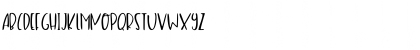 Childkid Regular Font