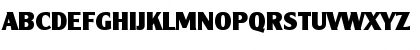 Cleargothic-Serial-Heavy Regular Font Cleargothic-Serial-Heavy Regular Font