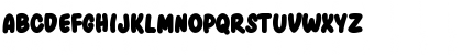 Chill Chill Regular Font