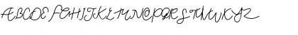 Chill Friend Demo Regular Font Chill Friend Demo Regular Font